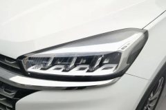 2021 Chery Tiggo 8 2021 KunpengEdition 390TGDI AT chasing the windEdition #5