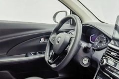 2020 Chang'an Yuexiang Sedan 2019 1.5 AT Comfort China VI #23