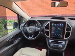 2021 Mercedes-Benz Vito 2021 2.0T AT Business 7Seat #9