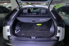 2022 GAC Trumpchi Trumpchi Yingku 2022 1.5T AT SuperNewstarProEdition #4