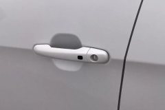 2020 Geely Auto Vision X3 2020 1.5 AT Premium #8