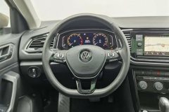 2021 Volkswagen T-Roc 2020 1.4T AT 280TSIComfort FWD #15