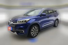 2020 Chery Tiggo 8 2020 1.6T AT 290TGDIElite #1