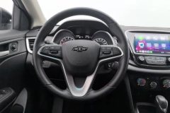 2020 Chevrolet Monza 2020 1.0T AT Lightly mixed Redline 320TCheerfulEdition #15