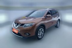 2015 Nissan X-Trail 2014 2.5 AT XVSupreme4WD #1