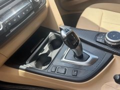 2015 BMW 3 Series 2015 2.0T AT 320LiSuperJoyEditionFashion #9