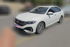 2025 Volkswagen Lavida 2024 1.5L AT starry sky 5Million thousandEdition #1
