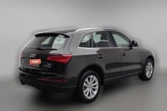 2015 Audi Q5 2015 2.0T AT 40TFSITech #2