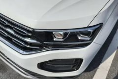 2020 Volkswagen Tayron 2019 330TSI 2WDLuxury China V #5
