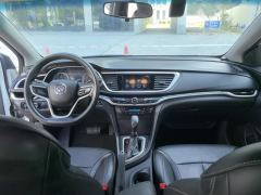 2016 Buick Excelle GT Sedan 2016 1.5 AT 15NElite #8
