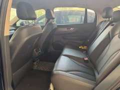 2024 Hongqi E-QM5 2023 Facelift Basic travelEdition #5