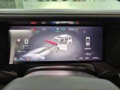 2025 Tank 300 PHEV 2025 Hi4-T 37.1kWh #9