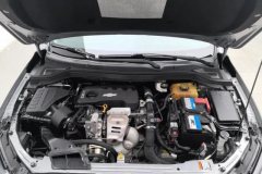 2020 Chevrolet Monza 2020 1.0T AT Lightly mixed Redline 320TCheerfulEdition #7