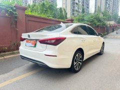2019 Chang'an Eado EV 2019 EV460Smart Lead EV #8