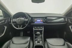 2018 Škoda Kodiaq 2018 2.0T AT TSI330 LuxuryPremium7Seat FWD Facelift #14