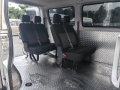 2022 Maxus V80 2021 2.0T AT PLUS CityEditionSWBSuperLow Roof7/8/9Seat #11
