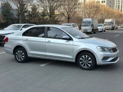 2017 Volkswagen Jetta 2017 1.5 AT Comfort #3