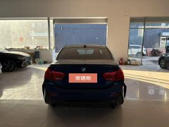 2021 BMW 1 Series 2021 2.0T AT 125i MSportYaoyeEdition #8