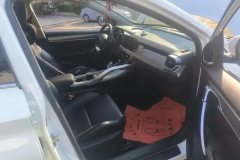2020 Geely Auto Binyue 2019 1.5T AT 260Tknight China VI #8