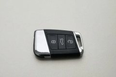 2019 Volkswagen Magotan 2019 1.4T AT 280TSIComfort China VI #10
