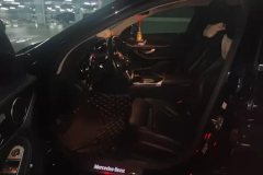 2018 Mercedes-Benz C-Class 2019 1.5T AT C260LSport #9