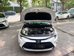 2023 Toyota Levin 2023 Smartelectric hybridHybrid 1.8L AT Luxury #4