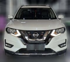 2019 Nissan X-Trail 2019 2.0 AT Smart ConnectComfortFWD #2