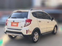 2015 Chang'an CX20 2014 1.4 AT SunroofNav China IV #4