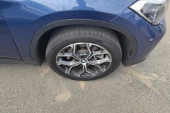 2021 BMW X1 2022 AT sDrive25Li Leading #6