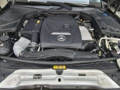 2017 Mercedes-Benz C-Class 2017 2.0T AT C200LSport #28