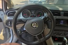 2016 Volkswagen Golf 2016 1.4T AT 230TSI Comfort #15