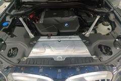 2024 BMW X3 2023 2.0T AT xDrive25i MSport Pkg #10