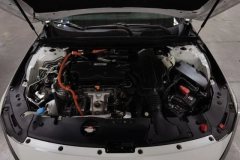 2019 Honda Accord 2018 2.0 AT SharpcoolEdition HEV China VI #7