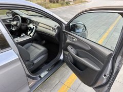 2020 Roewe RX5 2021 PLUS 1.5T 300TGI AT AliChina tideFlagshipRong LinEdition #17