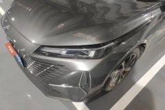 2026 Chang'an Eado 2025 Blue Whale 1.5T 500BarPremium #5