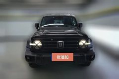 2022 Tank 300 2023 Off-road 2.0T AT conqueror #2