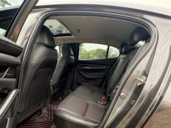 2024 Mazda Mazda3 Axela Sedan 2023 2.0L AT QualityEdition #6