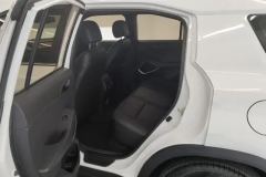 2019 Hyundai ix35 2019 1.4T AT Zhiyong·PleasureFWD #11