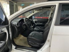 2017 Haval H6 2016 1.5T MT UpgradeEditionElite FWD #5