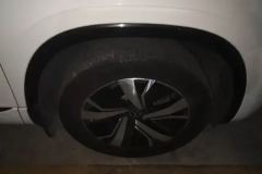 2020 Volkswagen Tayron GTE 2020 1.4T AT Premium HEV #6