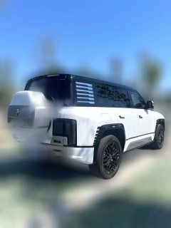 2024 Yangwang U8 2023 Luxury #9