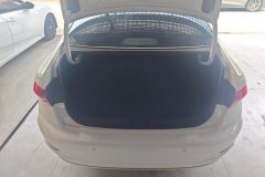 2020 Volkswagen Sagitar 2020 1.4T AT 280TSIComfort China VI #4
