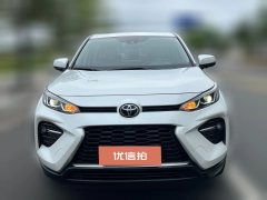 2020 Toyota Wildlander 2020 2.0 AT Premium4WD #2
