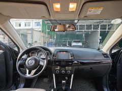 2015 Mazda CX-5 2015 2.0 AT UrbanFWD #8
