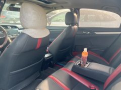 2021 Honda Civic 2019 1.5T AT 220TURBOPowermoveEdition China VI #5