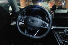 2021 Geely Auto Boyue 2022 BoyueX AT 1.8TD DCTSmart #15