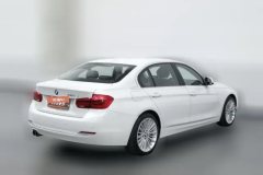 2018 BMW 3 Series 2018 2.0T AT 320LiFashion #2