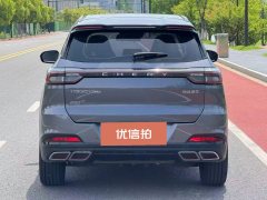 2023 Chery Tiggo 7 Plus 2023 1.6TGDI AT DCTPremium #5