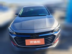 2020 Chevrolet Monza 2020 1.0T AT Lightly mixed Redline 320TCheerfulEdition #2