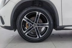 2019 Mercedes-Benz GLA-Class 2018 1.6T AT GLA200FashionFWD #6